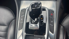 MG Hs 1.5 T-GDI Exclusive 5dr DCT Petrol Hatchback